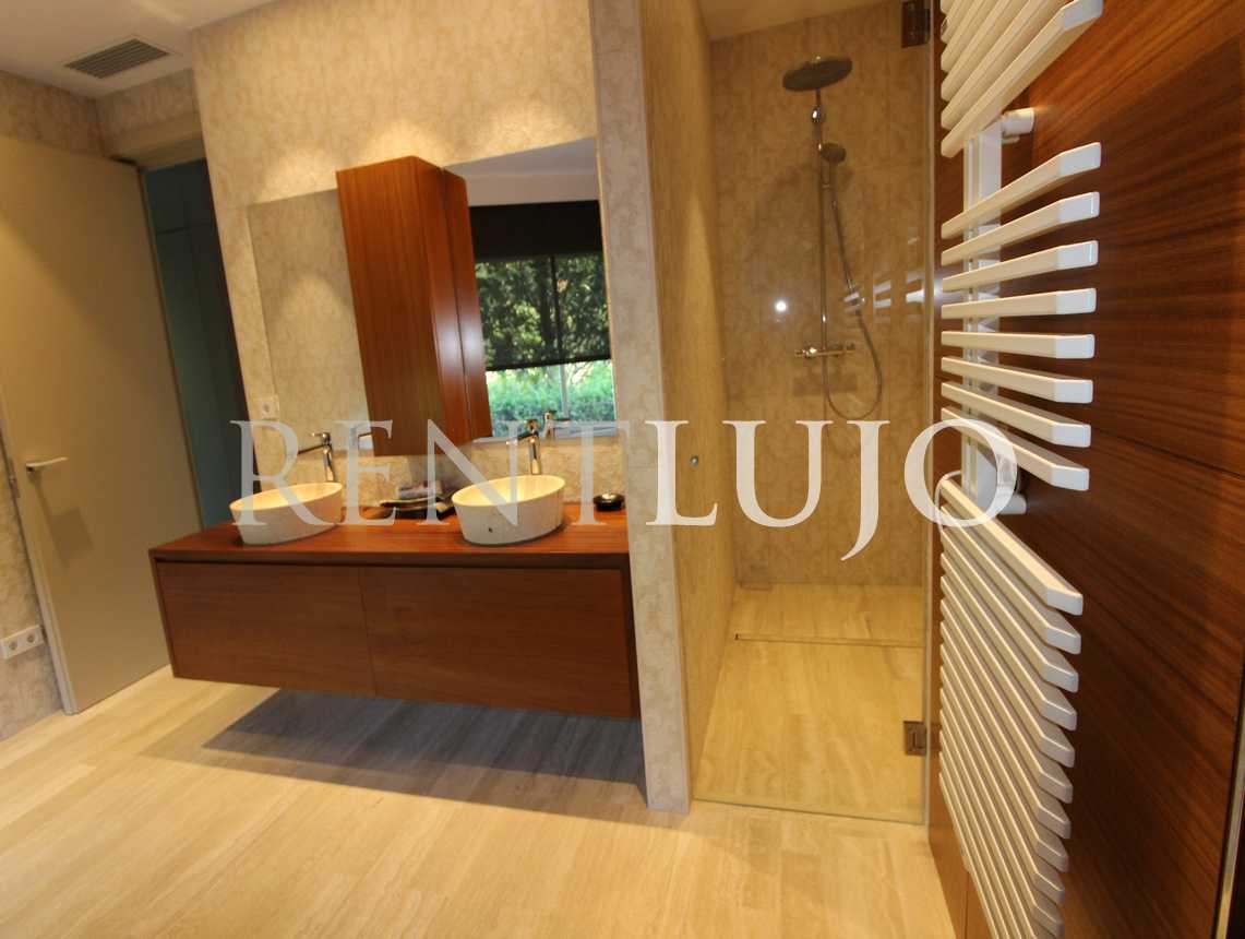 LUXURY VILLA  MAS NOU - Exclusive villa ideal for Golf Lovers-PLATJA D'ARO- MAS NOU-COSTA BRAVA