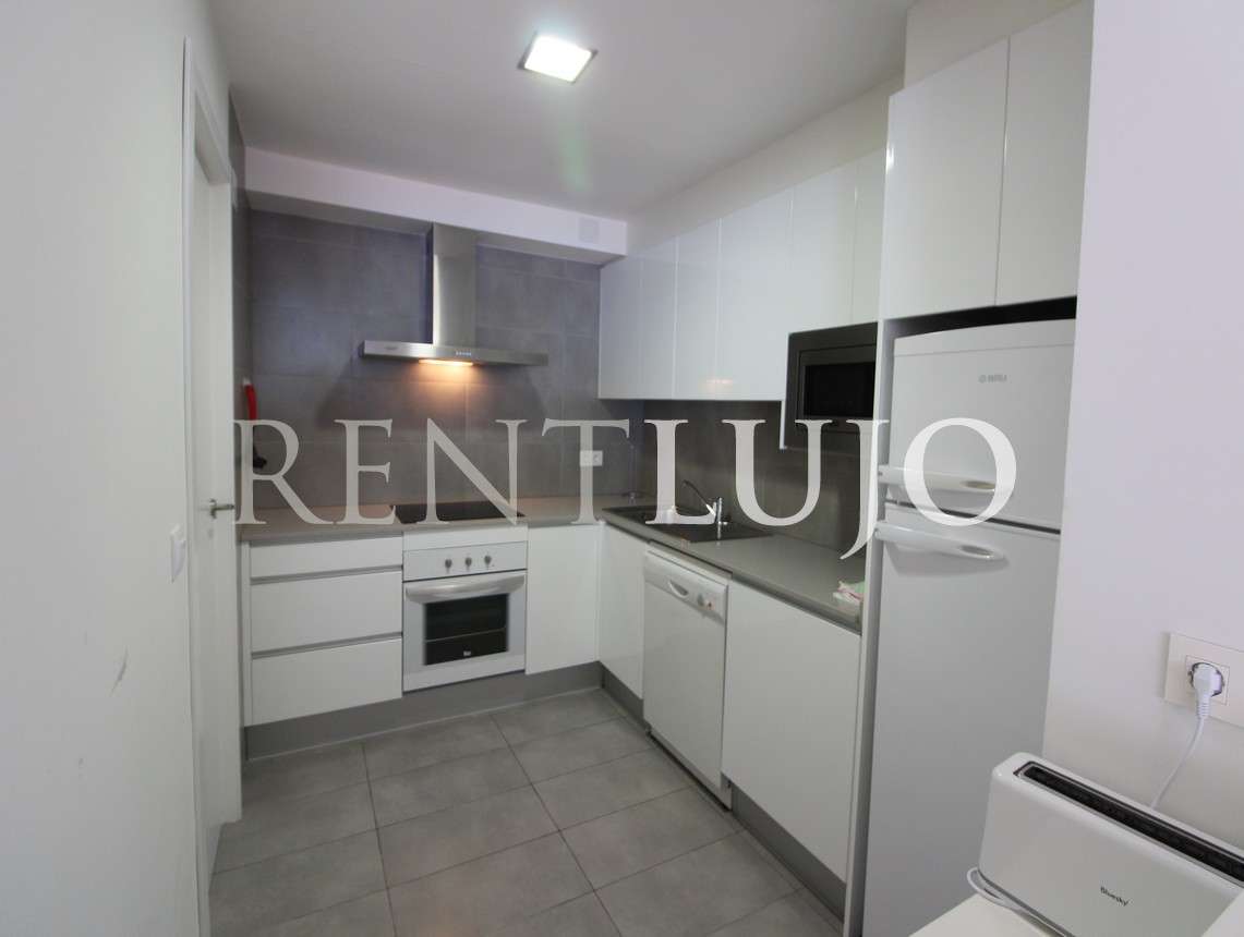 APT. EDEN MAR 4 -Charming apartment  recently renovated -TORRE VALENTINA (Sant Antoni de Calonge)-COSTA BRAVA
