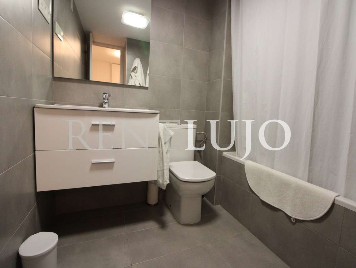 APT. EDEN MAR 4 - Charming apartment  recently renovated -TORRE VALENTINA (Sant Antoni de Calonge)-COSTA BRAVA