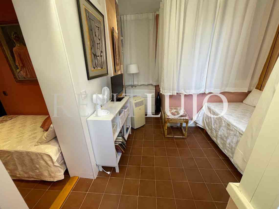 CORALL: Cosy vintage style apartment in Platja D’Aro-PLATJA D'ARO-COSTA BRAVA