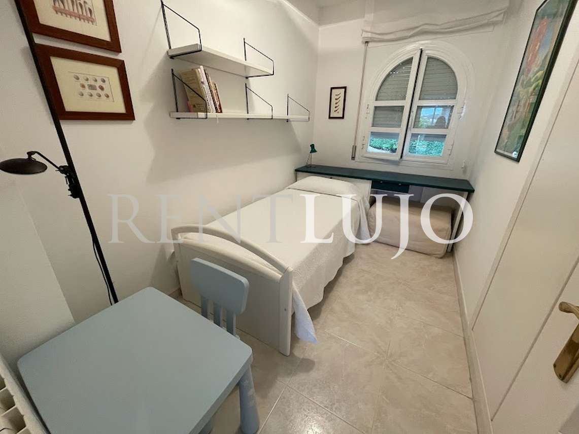 APT. KEPRO 3 DETRÁS:  Precious penthhouse apartment in S’Agaró-S'AGARÓ-COSTA BRAVA