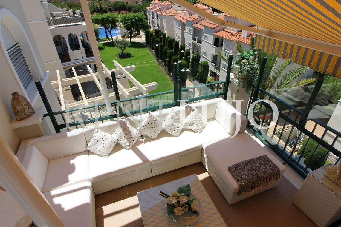 KEPROS 3 DARRERA  : Luxurious penthouse in S’Agaró-S'AGARÓ-COSTA BRAVA